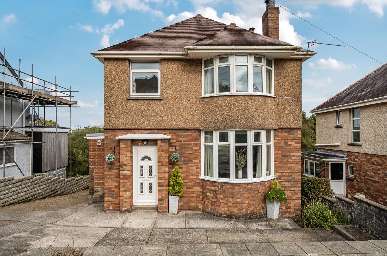 Gower Road, Upper Killay, Swansea, SA2 7DR